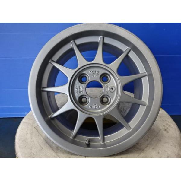 中古ホイール4本 Bmw ハルトゲ 14インチ 7 0j 25 4h100 旧車に 希少品につき早い者勝ち E017 タイヤショップトレッド 通販 Yahoo ショッピング