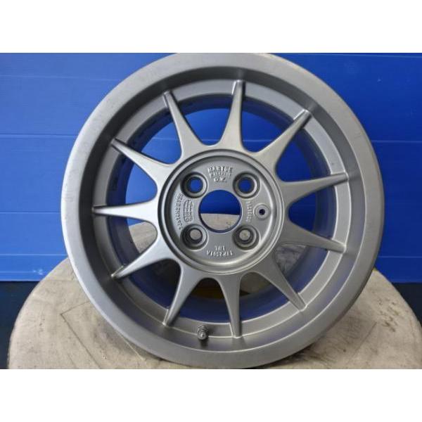 中古ホイール4本 Bmw ハルトゲ 14インチ 7 0j 25 4h100 旧車に 希少品につき早い者勝ち E017 タイヤショップトレッド 通販 Yahoo ショッピング