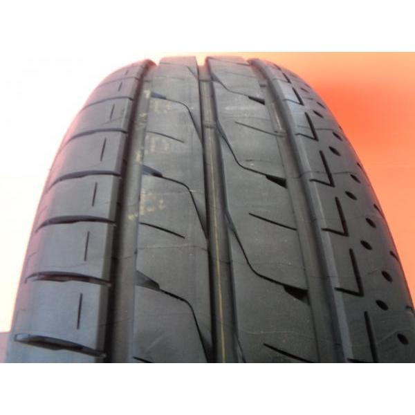 【送料込み】　Lofida XM14 15インチ タイヤホイール4本セット BRIDGESTONE（ブリヂストン） 送料無料 中古ホイール新品サマータイヤ