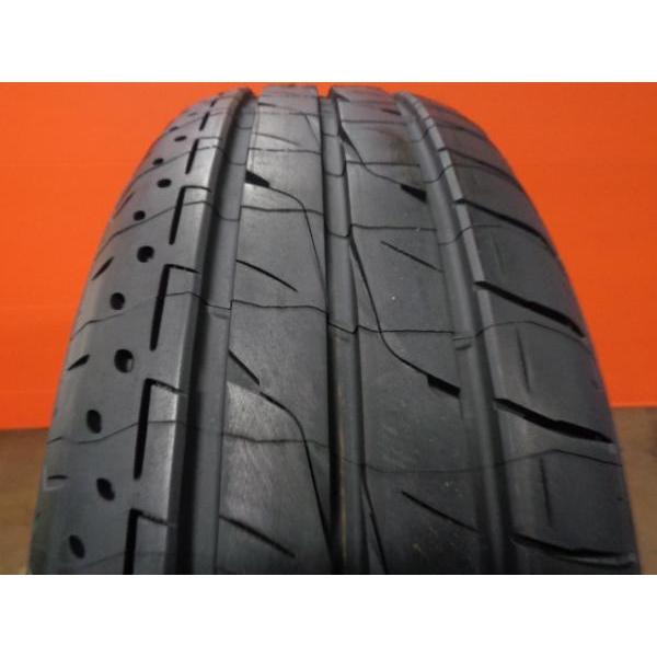 BRIDGESTONE（ブリヂストン） 送料無料 中古ホイール新品サマータイヤ