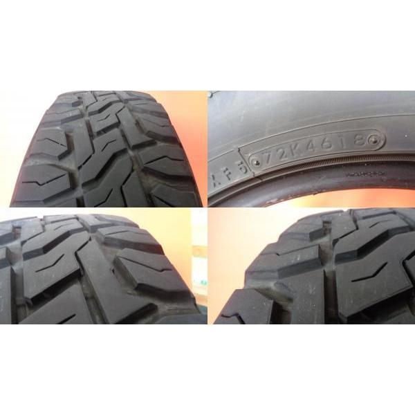 TOYO TIRES（トーヨータイヤ） 送料無料 225/65R17 トーヨー オープン