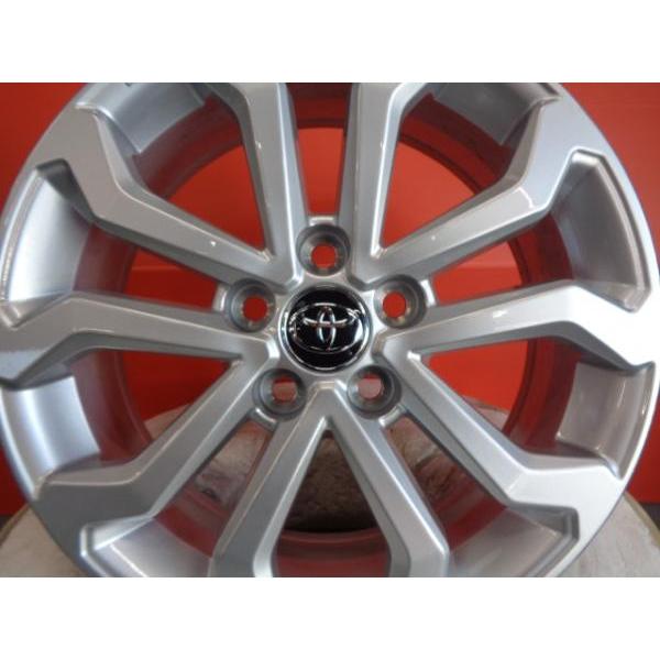 送料無料 215/60R17 国産 ブリヂストン ALENZA 001 + トヨタ カローラ