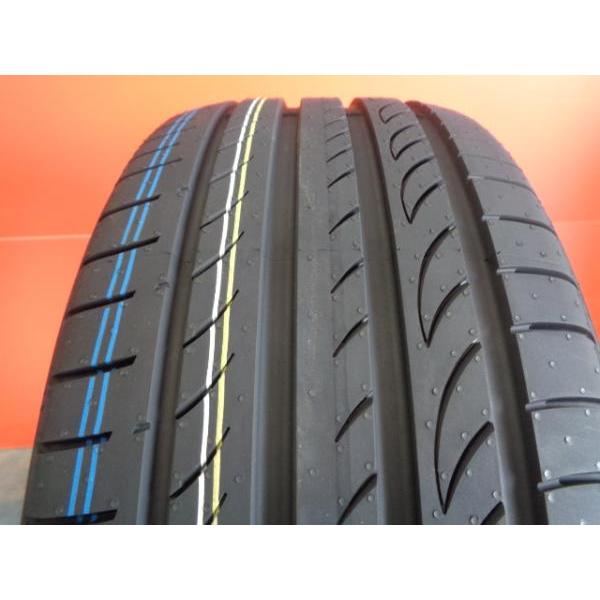 送料無料 225/40R19 ピレリ POWERGY + クラブリネア ROSSI 19インチ 8.0J/9.0J +43/+35 5H114 クラウン カムリ ティアナ 2022年製｜tire-shop-tread｜08