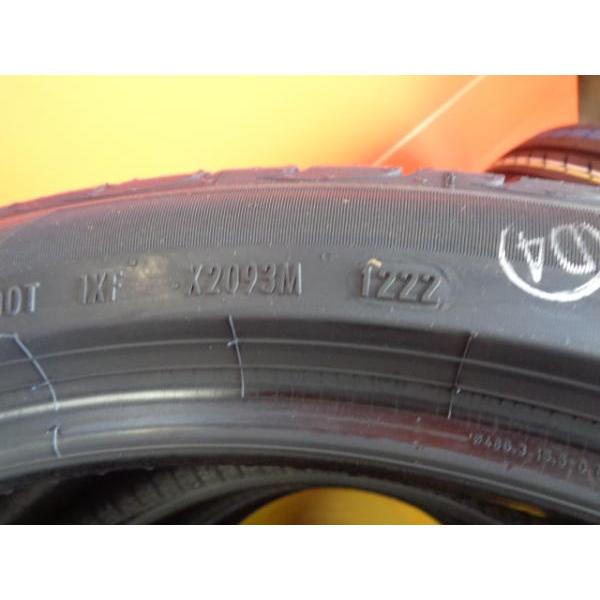 送料無料 225/40R19 ピレリ POWERGY + クラブリネア ROSSI 19インチ 8.0J/9.0J +43/+35 5H114 クラウン カムリ ティアナ 2022年製｜tire-shop-tread｜09