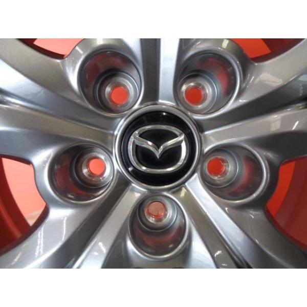 送料無料 225/60R18 AUTOGREEN S CruiserSC6 + マツダ CX-30純正 18