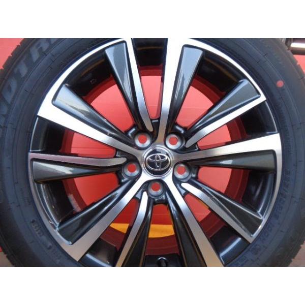 DUNLOP 送料無料 225/60R18 PT30 トヨタ 80ハリアー純正 18 DUNLOP 送料無料 225/60R18 PT30 トヨタ 80ハリアー純正 18