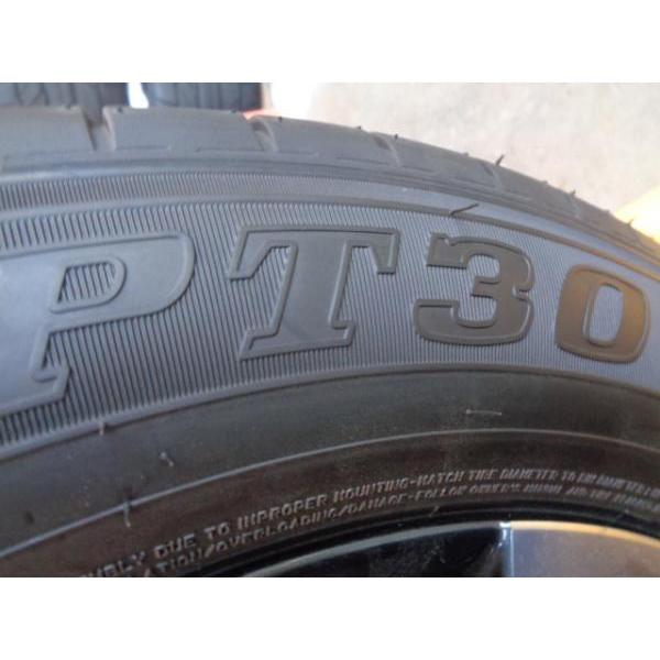 DUNLOP 送料無料 225/60R18 PT30 トヨタ 80ハリアー純正 18 DUNLOP 送料無料 225/60R18 PT30 トヨタ 80ハリアー純正 18