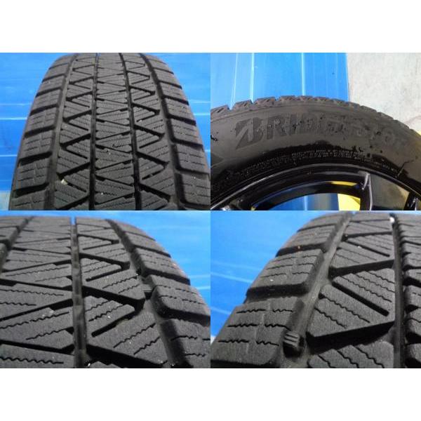 BRIDGESTONE 送料無料 225/60R17 ブリヂストン DM-V3 SUVENCER BRIDGESTONE 送料無料 225/60R17 ブリヂストン DM-V3 SUVENCER