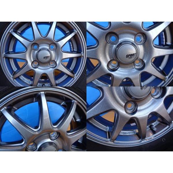 BRIDGESTONE 送料無料 155/65R13 ブリヂストン VRX2 SPORT BRIDGESTONE 送料無料 155/65R13 ブリヂストン VRX2 SPORT