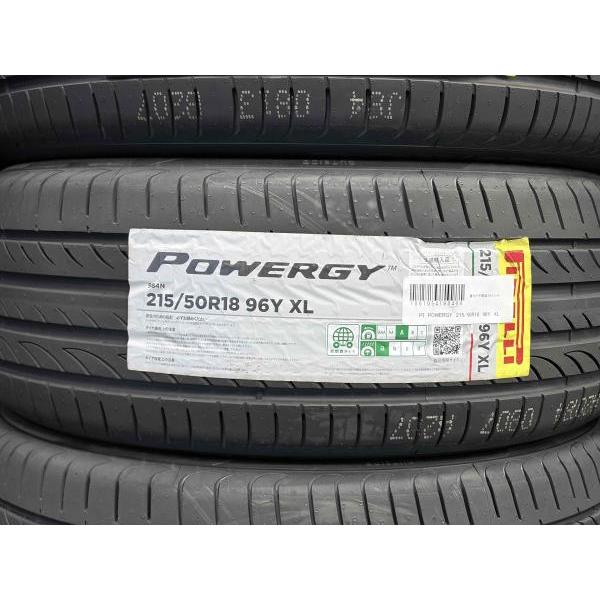 PIRELLI（ピレリ） 4本 215/50R18 ヤリスクロス CX-3 Q2 T-Roc