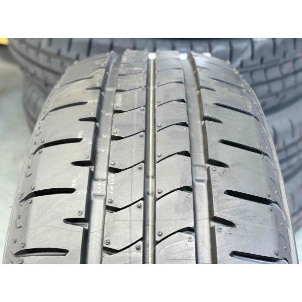 BRIDGESTONE（ブリヂストン） 4本 145/80R13 軽 N BOX N ONE N WGN