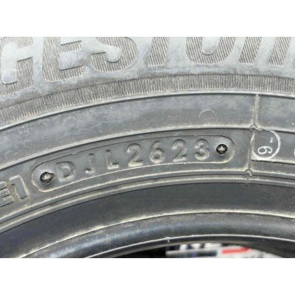 BRIDGESTONE（ブリヂストン） 4本 145/80R13 軽 N BOX N ONE N WGN