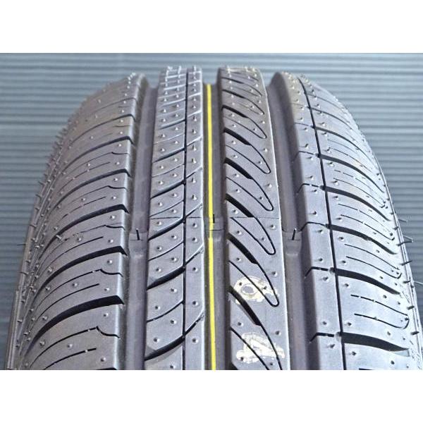 4本 145/80R13 軽 N BOX ONE WGN スペーシア アルト ラパン ミラ