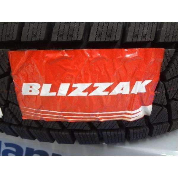 BRIDGESTONE（ブリヂストン） 国産 新品 未使用 ブリザック DM-V2 175