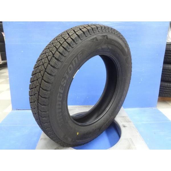 BRIDGESTONE（ブリヂストン） 国産 新品 未使用 ブリザック DM-V2 175