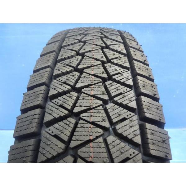 BRIDGESTONE（ブリヂストン） 国産 新品 未使用 ブリザック DM-V2 175