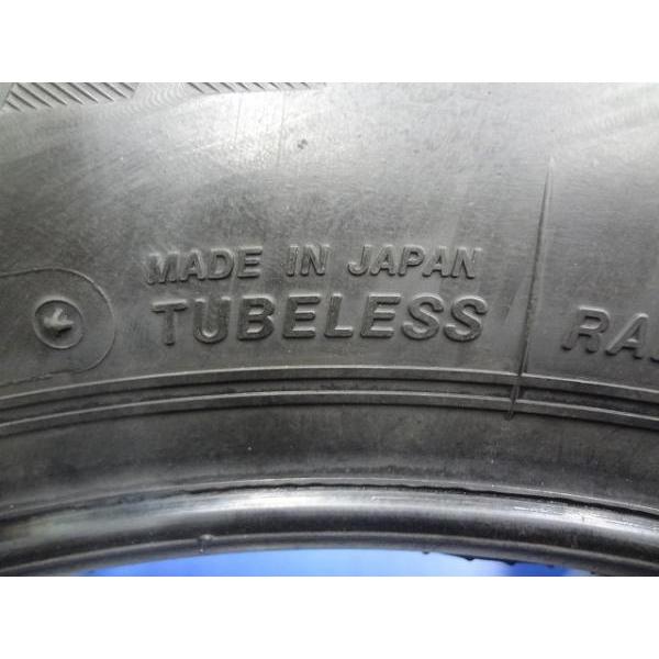 BRIDGESTONE（ブリヂストン） 国産 新品 未使用 ブリザック DM-V2 175