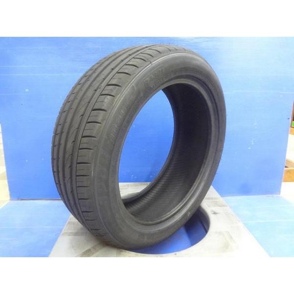 トヨタ プリウスα イプサム 中古 純正 17インチ 7J +33 新品 APTANY 