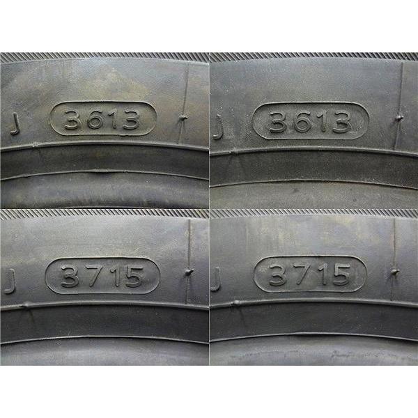 新品 未使用 ZETRO アイスエッジ 205/65R15 スタッドレス タイヤ 4本