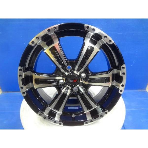 TOYO TIRES ライズ ロッキー 新品 VENES 16インチ 6J +42 4穴