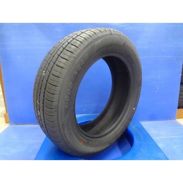 グッドイヤー（GOODYEAR） トヨタ ノア ヴォクシー 純正 中古 16インチ 