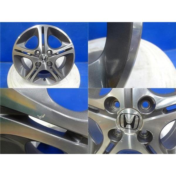 ホンダ N-BOX N-ONE N-WGN ゼスト ライフ 純正 中古 14インチ 4.5J +45 
