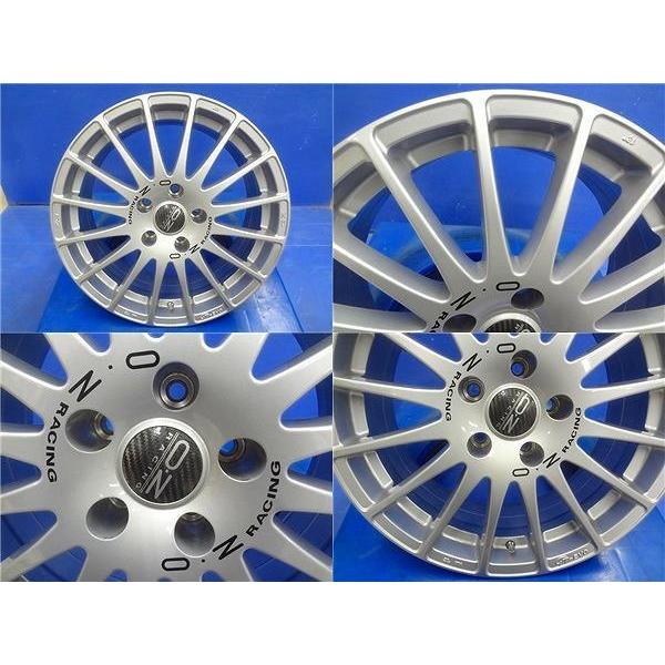 希少 レクサス LS 中古 OZ RACING GT EVO 18インチ 8J +38 5H120 