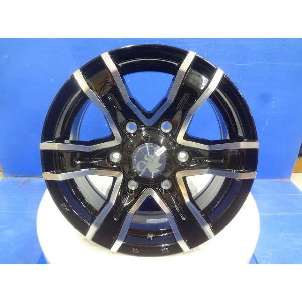 グッドイヤー ハイエース 新品 JSC VIPER 15インチ 6J +33 6穴 グッドイヤー ハイエース 新品 JSC VIPER 15インチ 6J +33 6穴