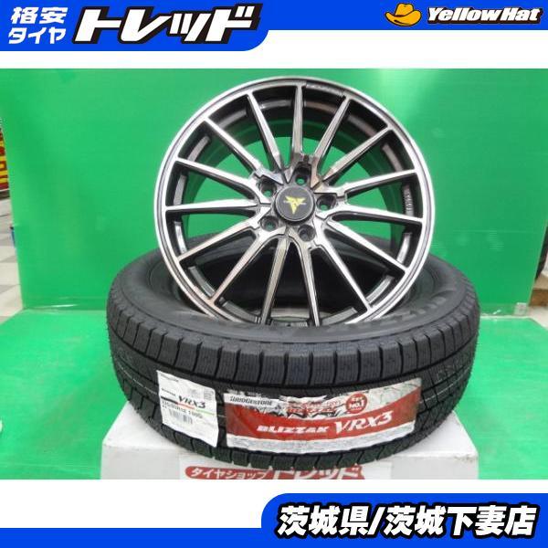 BRIDGESTONE（ブリヂストン） レガシィアウトバック BT5 BS9 225/60R18 