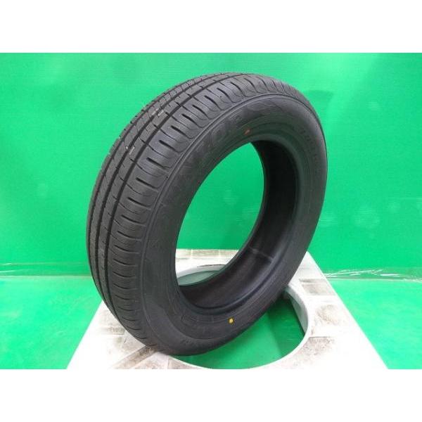 シエンタ ラクティス トレジア 中古 ZACK 15インチ 新品 ダンロップ エナセーブ EC204 175/65R15 セット トヨタ 170系 120系 スバル｜tire-shop-tread｜08