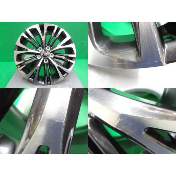 PIRELLI ヤリスクロス ヤリスクロスハイブリッド 中古 純正 PIRELLI ヤリスクロス ヤリスクロスハイブリッド 中古 純正