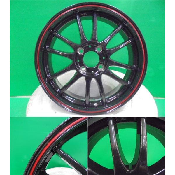 グッドイヤー 軽カスタム車 ソリオにも 中古アルミ S-HOLD 5.5J グッドイヤー 軽カスタム車 ソリオにも 中古アルミ S-HOLD 5.5J