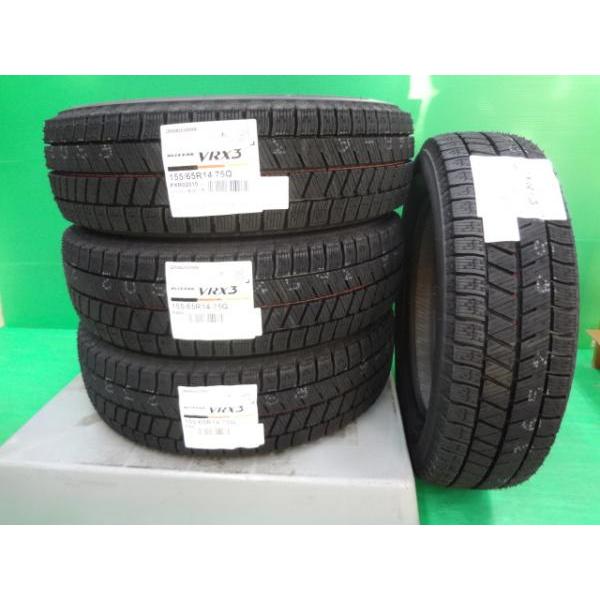 BRIDGESTONE 軽自動車 新品スタッドレスタイヤ 新品ホイール組込 BRIDGESTONE 軽自動車 新品スタッドレスタイヤ 新品ホイール組込