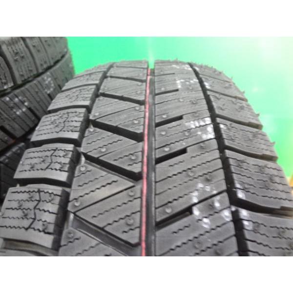 BRIDGESTONE 軽自動車 新品スタッドレスタイヤ 新品ホイール組込 BRIDGESTONE 軽自動車 新品スタッドレスタイヤ 新品ホイール組込