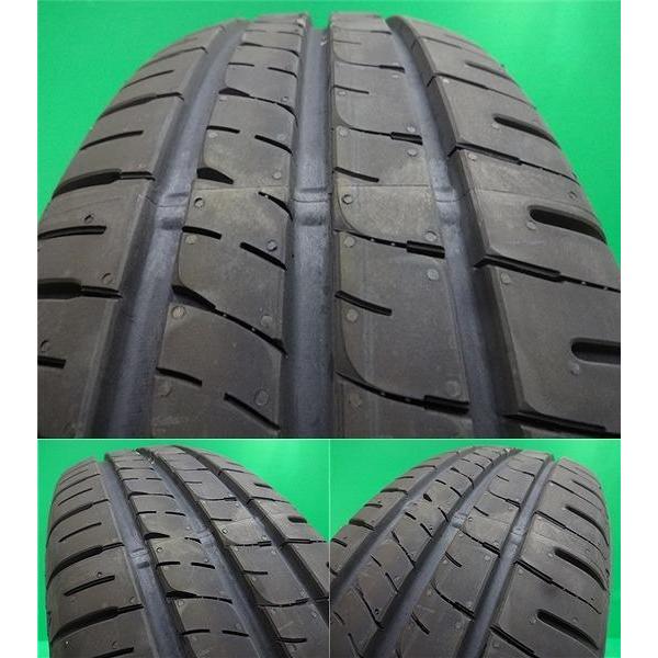 DUNLOP トヨタ ノア ヴォクシー エスクァイア アイシス 純正 DUNLOP トヨタ ノア ヴォクシー エスクァイア アイシス 純正