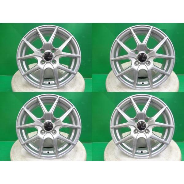 社外アルミ ミシュラン 175/65Ｒ15 アクア フィット キューブ 社外アルミ ミシュラン 175/65R15 アクア フィット キューブ