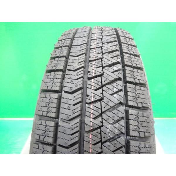 BRIDGESTONE 軽自動車 155/65R14 新品スタッドレスタイヤ 中古 BRIDGESTONE 軽自動車 155/65R14 新品スタッドレスタイヤ 中古