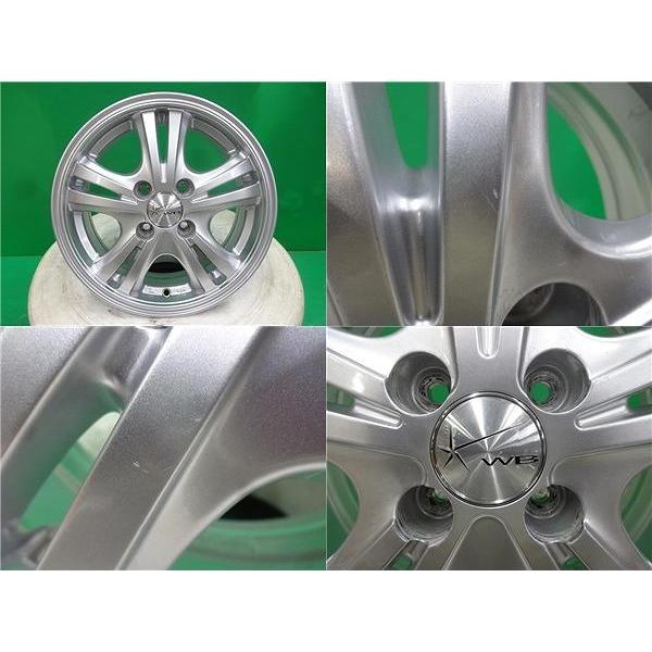 DUNLOP タンク ルーミー トール ジャスティ パッソ 中古 XB 14 DUNLOP タンク ルーミー トール ジャスティ パッソ 中古 XB 14
