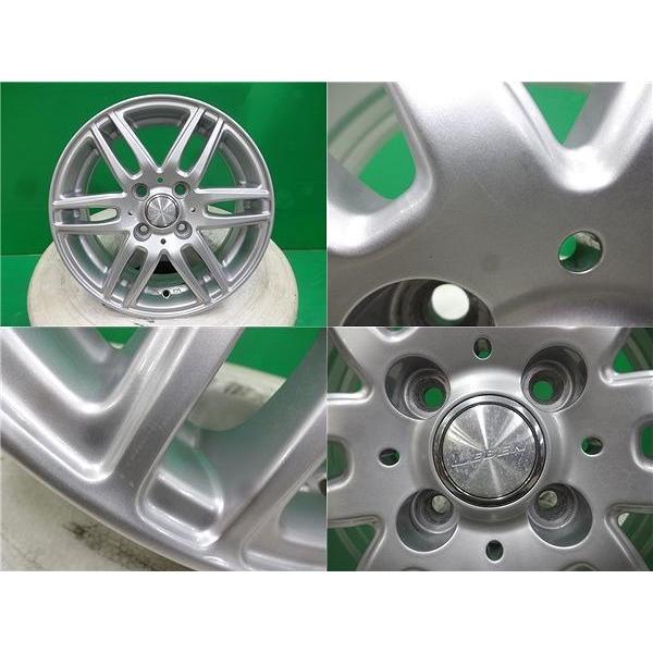 DUNLOP タンク ルーミー トール ジャスティ パッソ 中古 LEBEN DUNLOP タンク ルーミー トール ジャスティ パッソ 中古 LEBEN