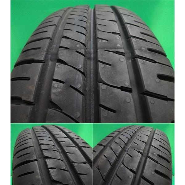 DUNLOP タンク ルーミー トール ジャスティ パッソ 中古 DUNLOP タンク ルーミー トール ジャスティ パッソ 中古