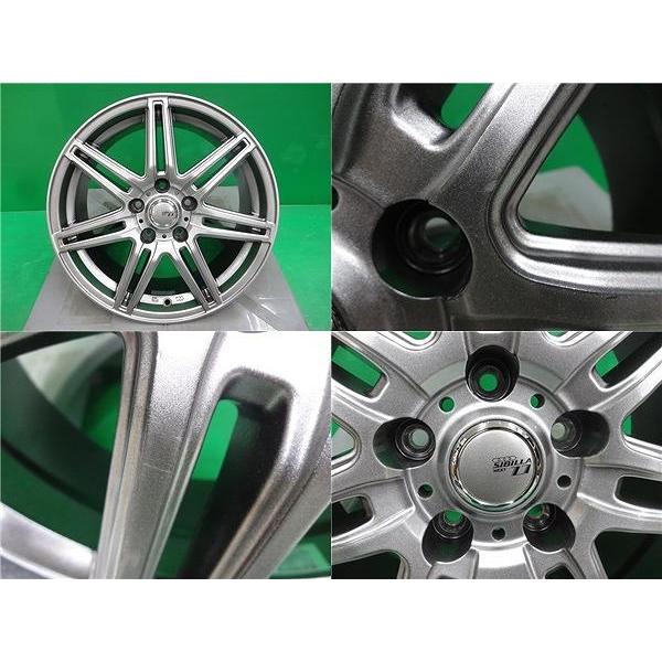 2022年製 YOKOHAMA 205/60R16 4本 プリウスαノアヴォクシーセレナ