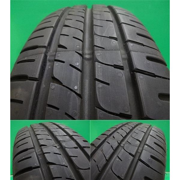 DUNLOP タンク ルーミー トール ジャスティ パッソ 中古 DUNLOP タンク ルーミー トール ジャスティ パッソ 中古