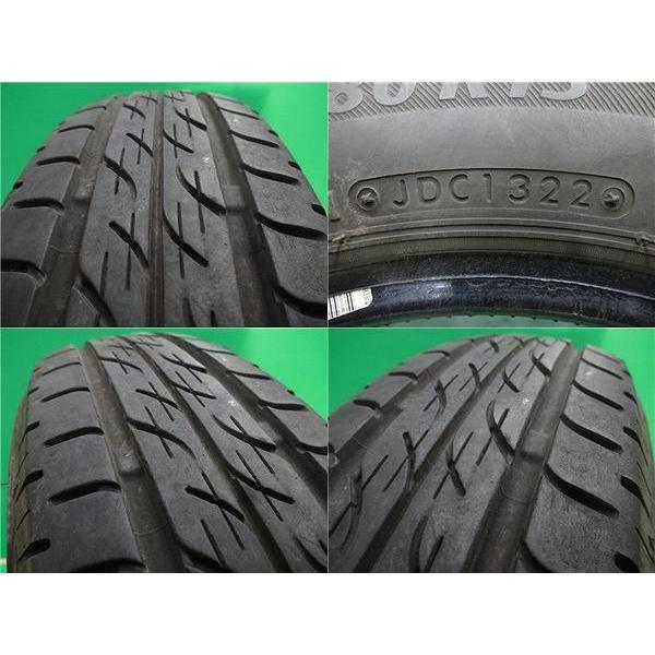 BRIDGESTONE N-BOX アルト スペーシア タント ワゴンR キャロル BRIDGESTONE N-BOX アルト スペーシア タント ワゴンR キャロル