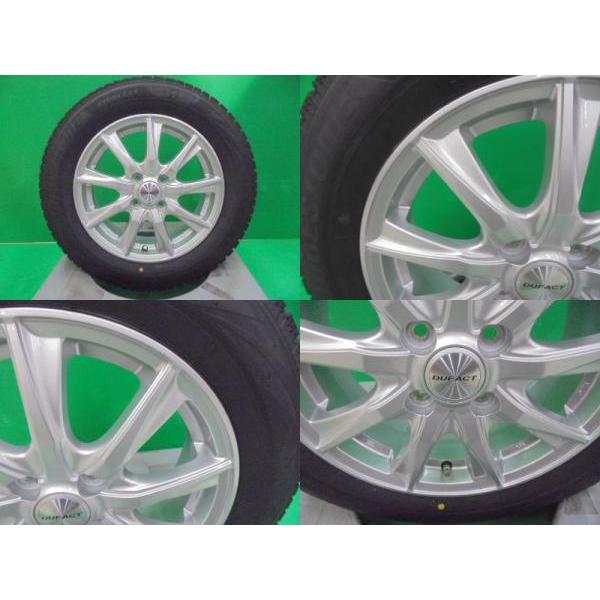 185/65R15ホンダフリードスタッドレスタイヤ ホイールセット[年2024] 楽天市場】フリード スタッドレスタイヤ 185/65r15 ホイール