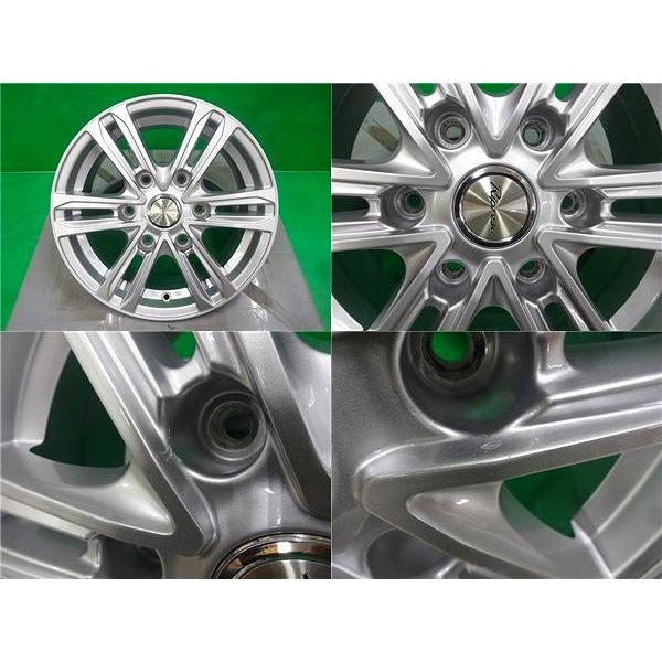 Hankook RW06 15インチ タイヤ・ホイールセット　ハイエース200 楽天市場】200系 ハイエース スタッドレス タイヤ 4本セット