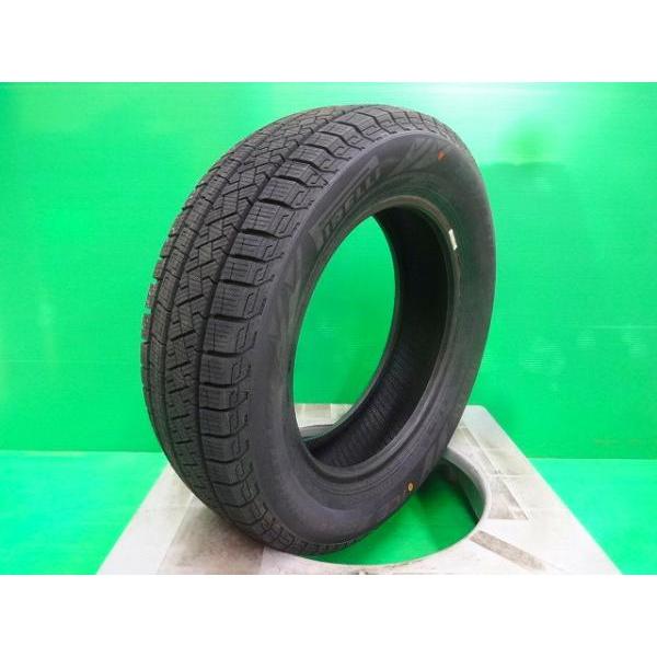 PIRELLI（ピレリ） ノート MAZDA2 デミオ アクア ウイングロード 中古