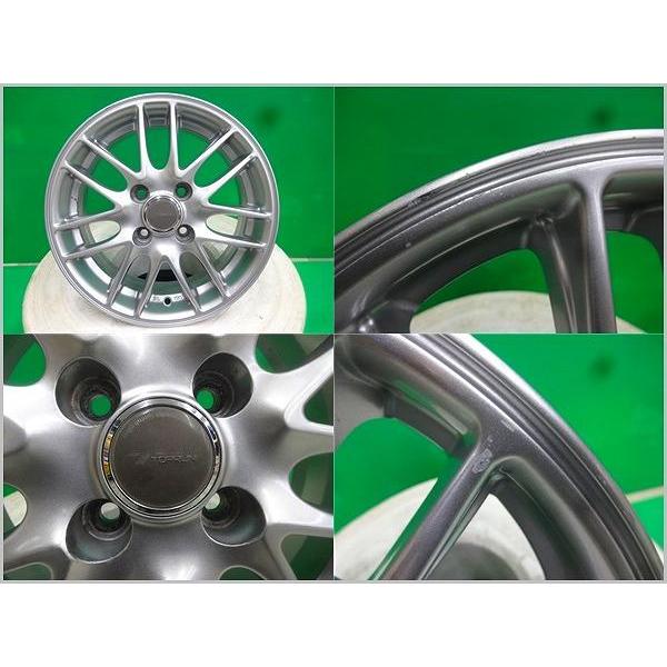 タンク ルーミー トール ジャスティ パッソ 中古 トップラン 14インチ