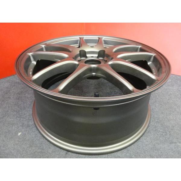 送料無料 新品 WORK ワーク EMOTION CR Kiwami エモーション 極 17-7.5