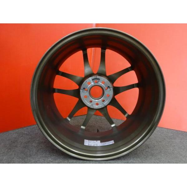 送料無料 新品 WORK ワーク EMOTION CR Kiwami エモーション 極 17-7.5