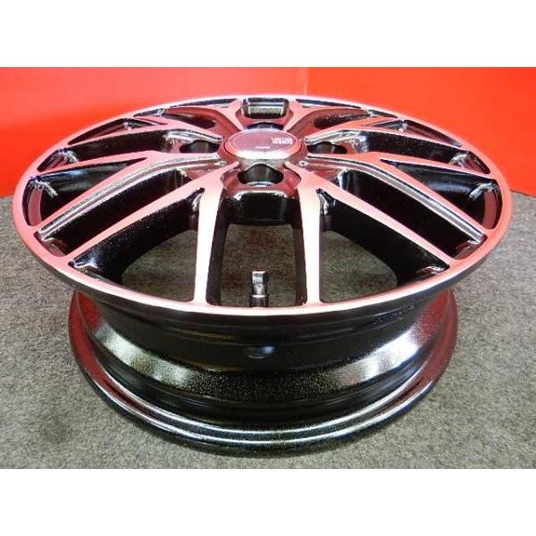 新品 4本 送料無料 TREAD VENES FS01 ヴェネス 13インチ +45 軽自動車